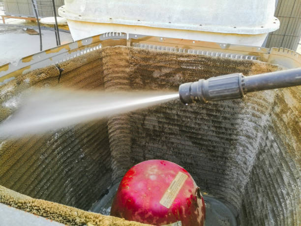 Best Best Air Duct Cleaning Company  in Anderson Creek, NC