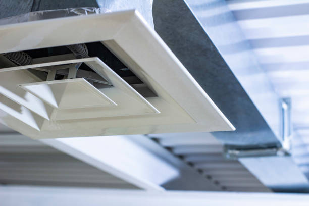 Best Residential Air Duct Cleaning  in Anderson Creek, NC