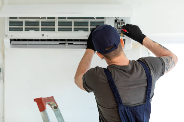 Professional Airduct Cleaning in Anderson Creek, NC