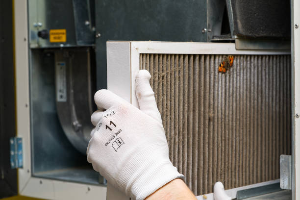 Best Best Air Duct Cleaning Near Me  in Anderson Creek, NC