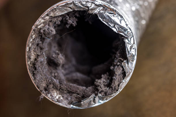 Best Commercial Air Duct Cleaning  in Anderson Creek, NC
