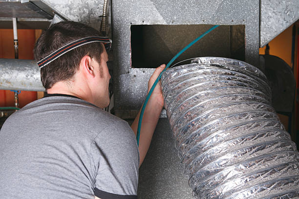 Best Ventilation Cleaning Services  in Anderson Creek, NC