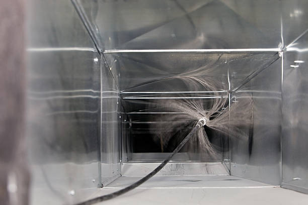 Best Local Air Duct Cleaning Services  in Anderson Creek, NC