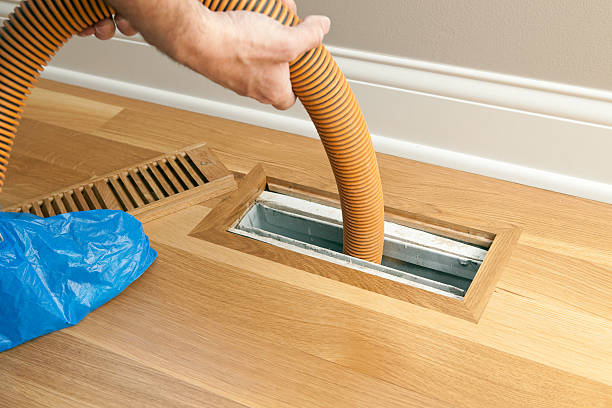 Best Affordable Air Duct Cleaning  in Anderson Creek, NC