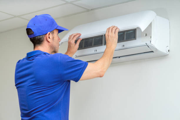 Best Affordable HVAC Duct Cleaning  in Anderson Creek, NC