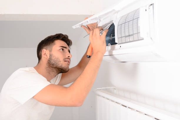 Best Home Air Vent Cleaning  in Anderson Creek, NC
